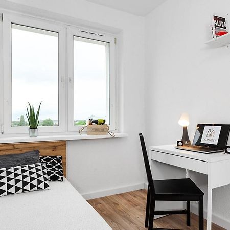 Cityrooms Gospody Gdańsk Exteriör bild