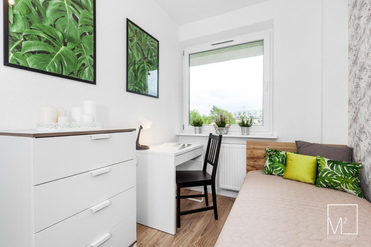 Cityrooms Gospody Gdańsk Exteriör bild