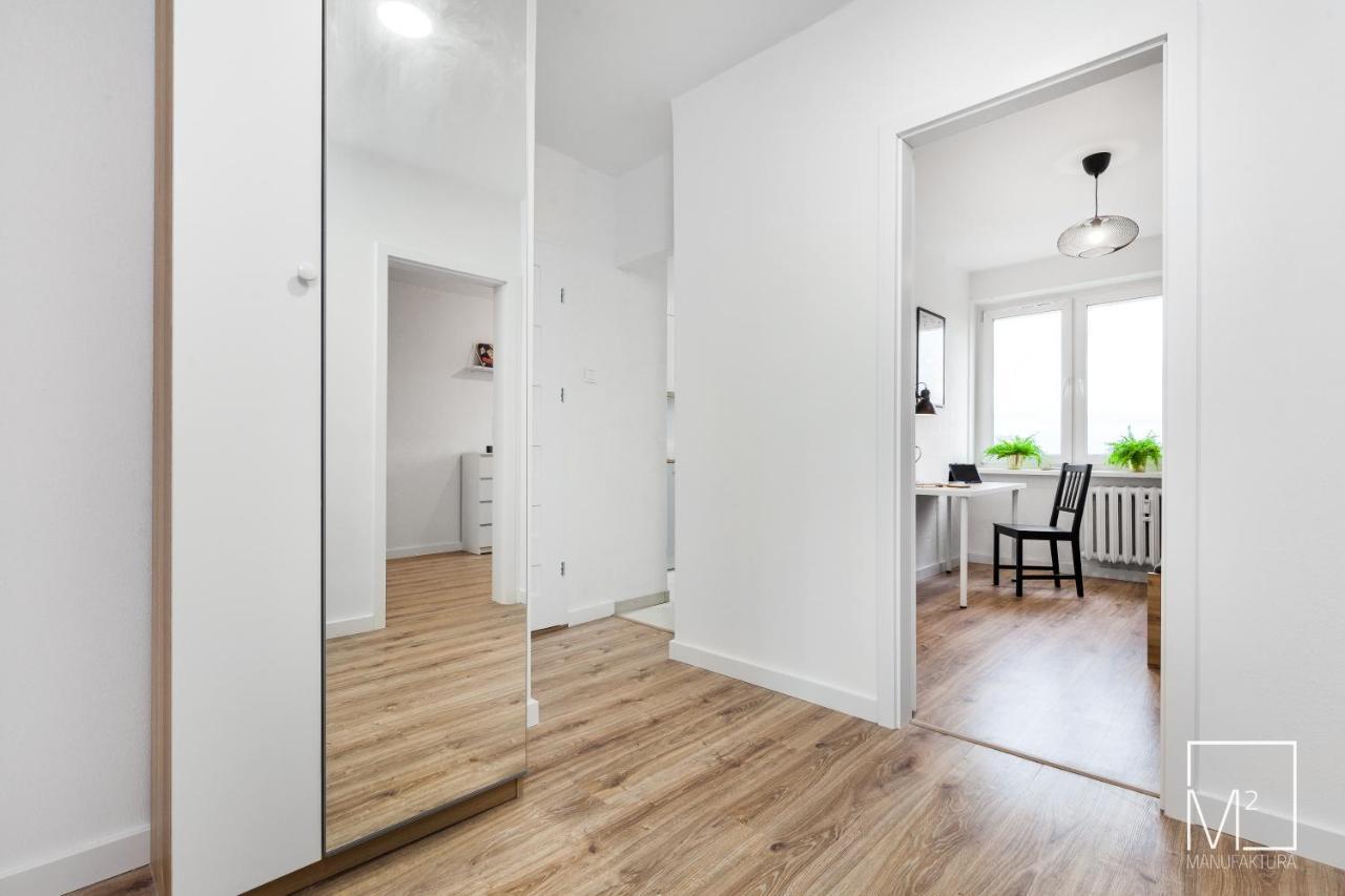 Cityrooms Gospody Gdańsk Exteriör bild
