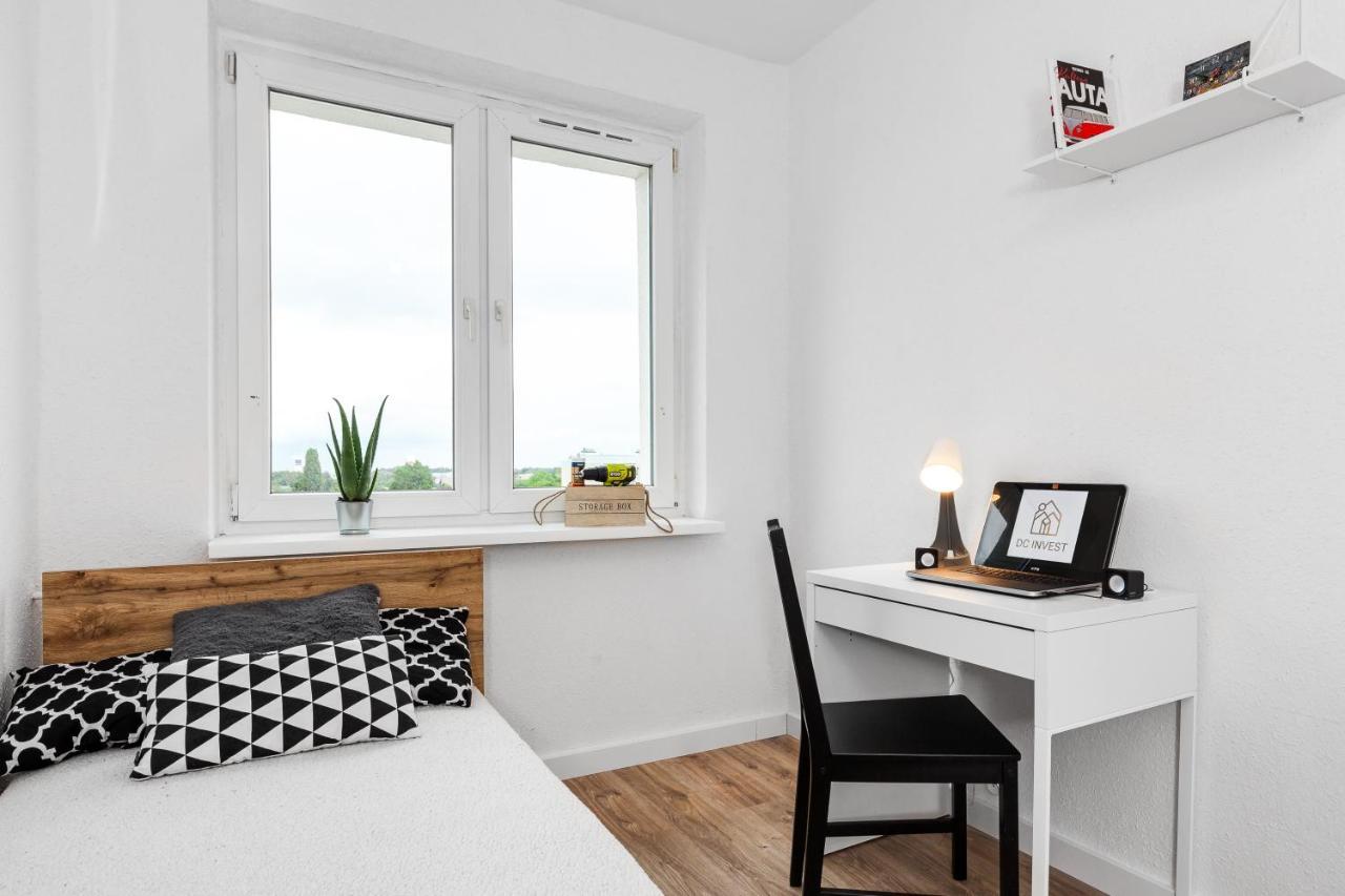 Cityrooms Gospody Gdańsk Exteriör bild