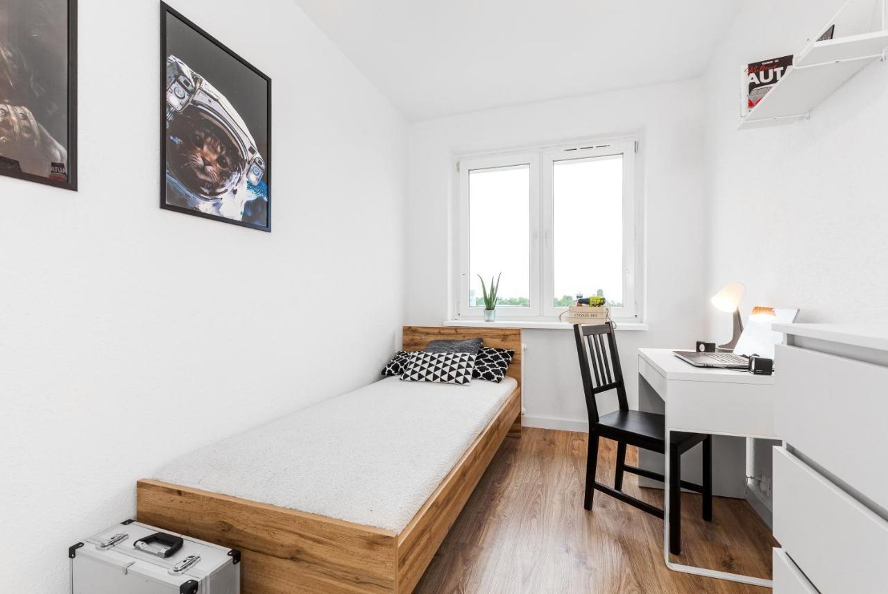 Cityrooms Gospody Gdańsk Exteriör bild